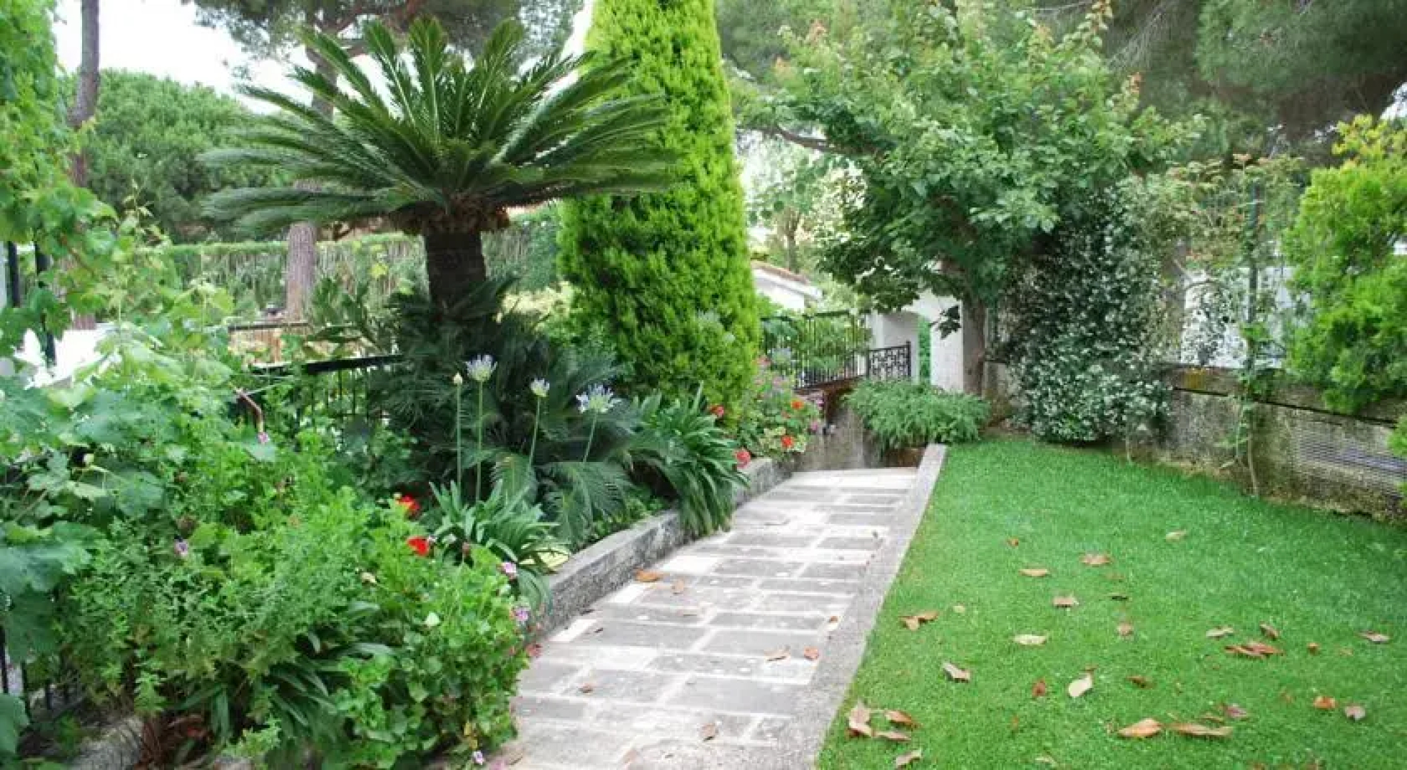 Villa Al Mare