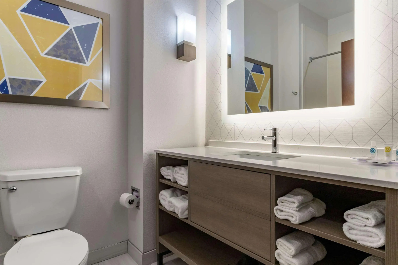 Comfort Suites Natchitoches