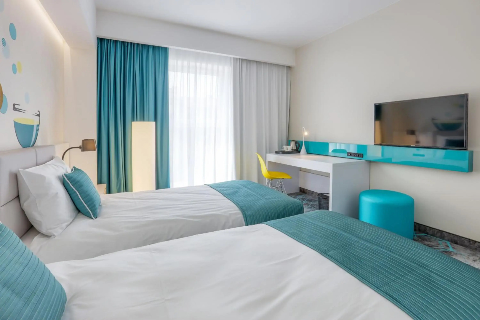 Ibis Styles Nowy Sacz