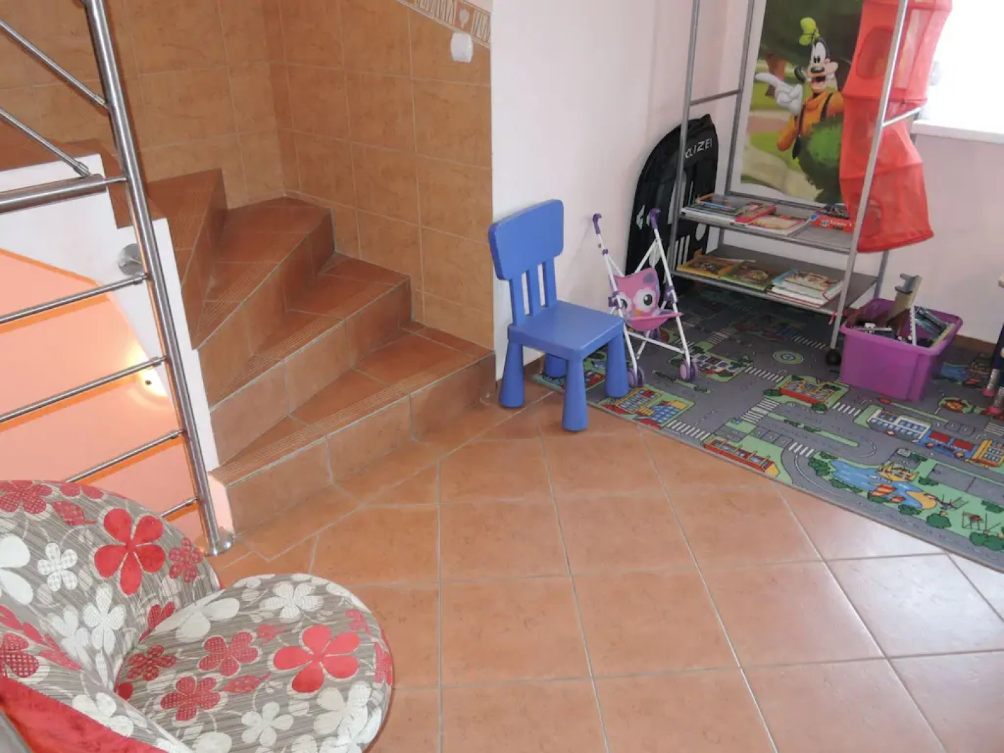 Rewal Getaway Home Near Baltic Coast