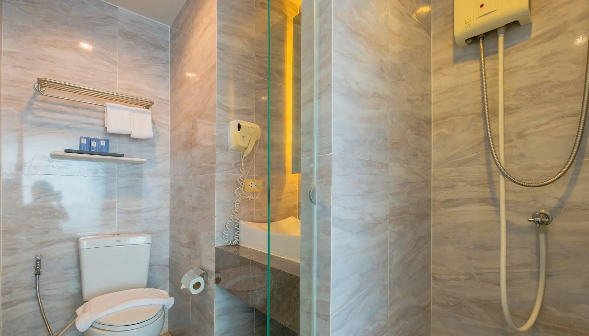 So Boutique Pattaya Hotel and Residences