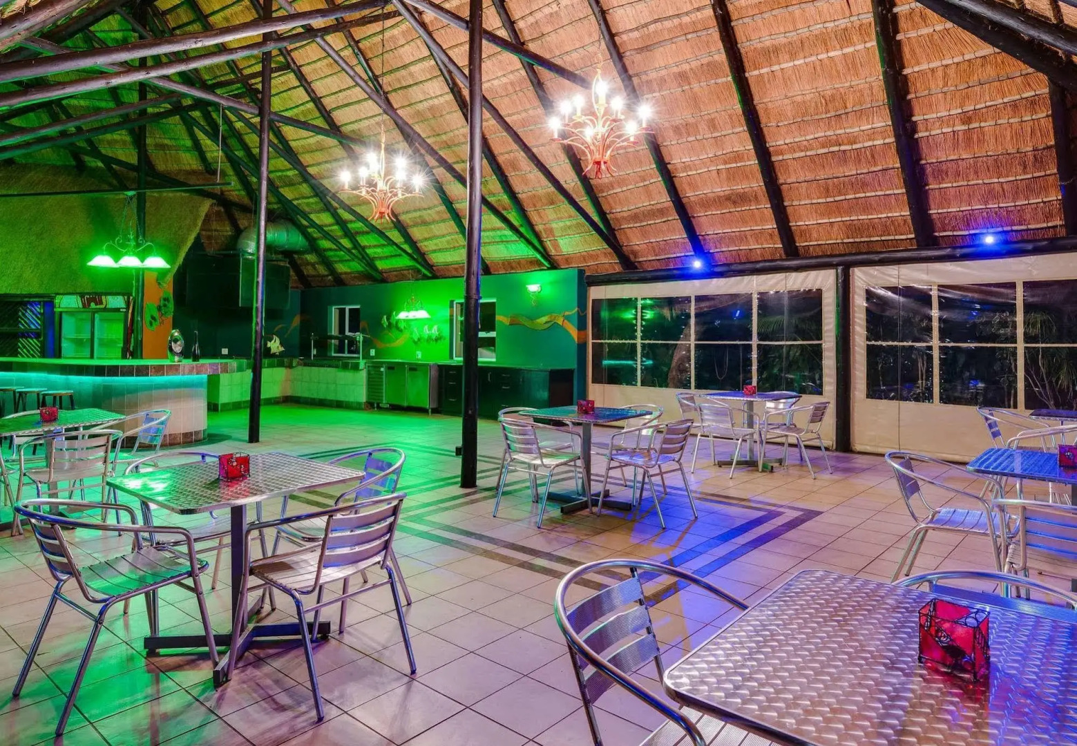 Protea Hotel by Marriott Umfolozi River