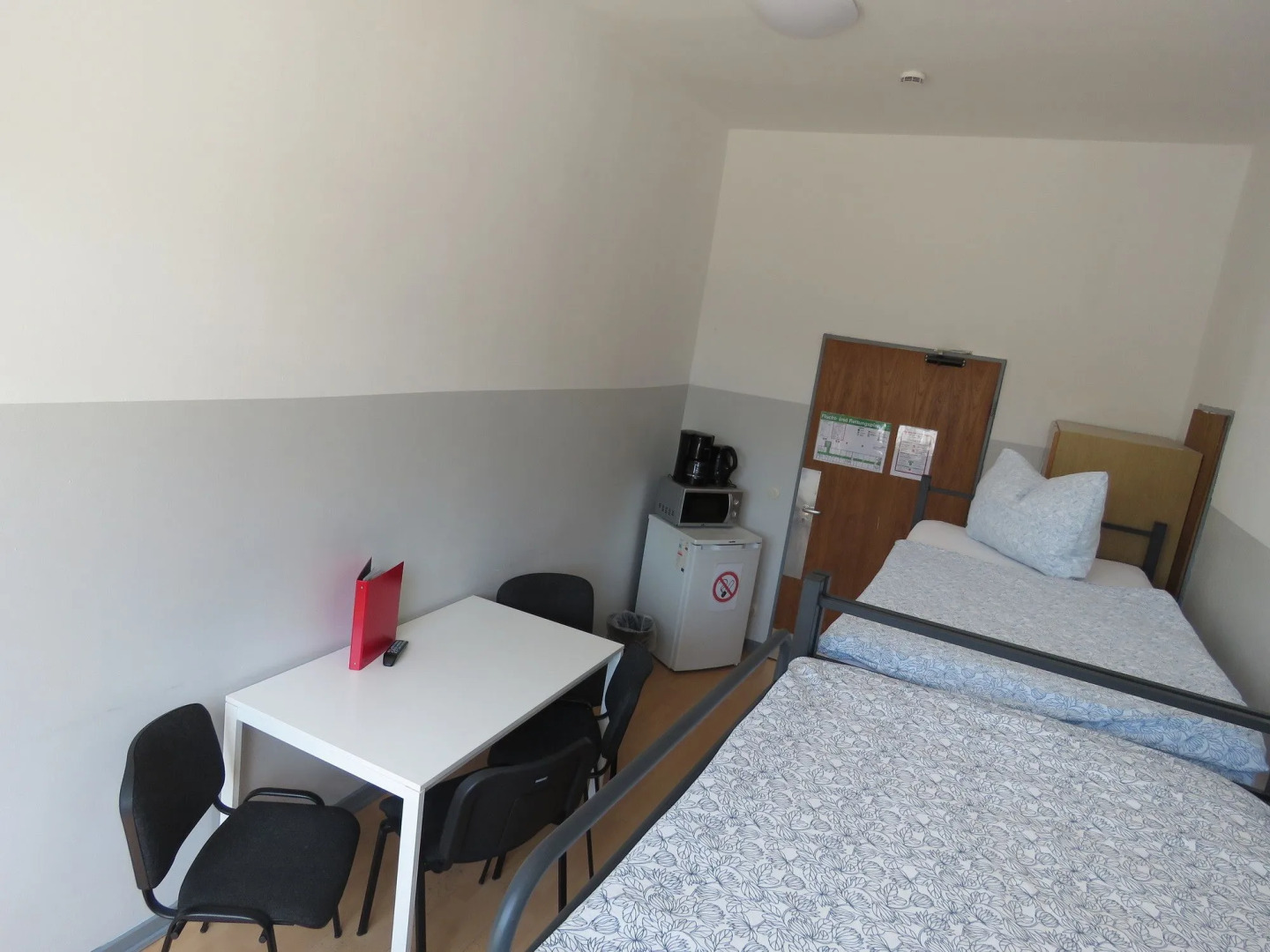 Zimmervermietung Hoffmann