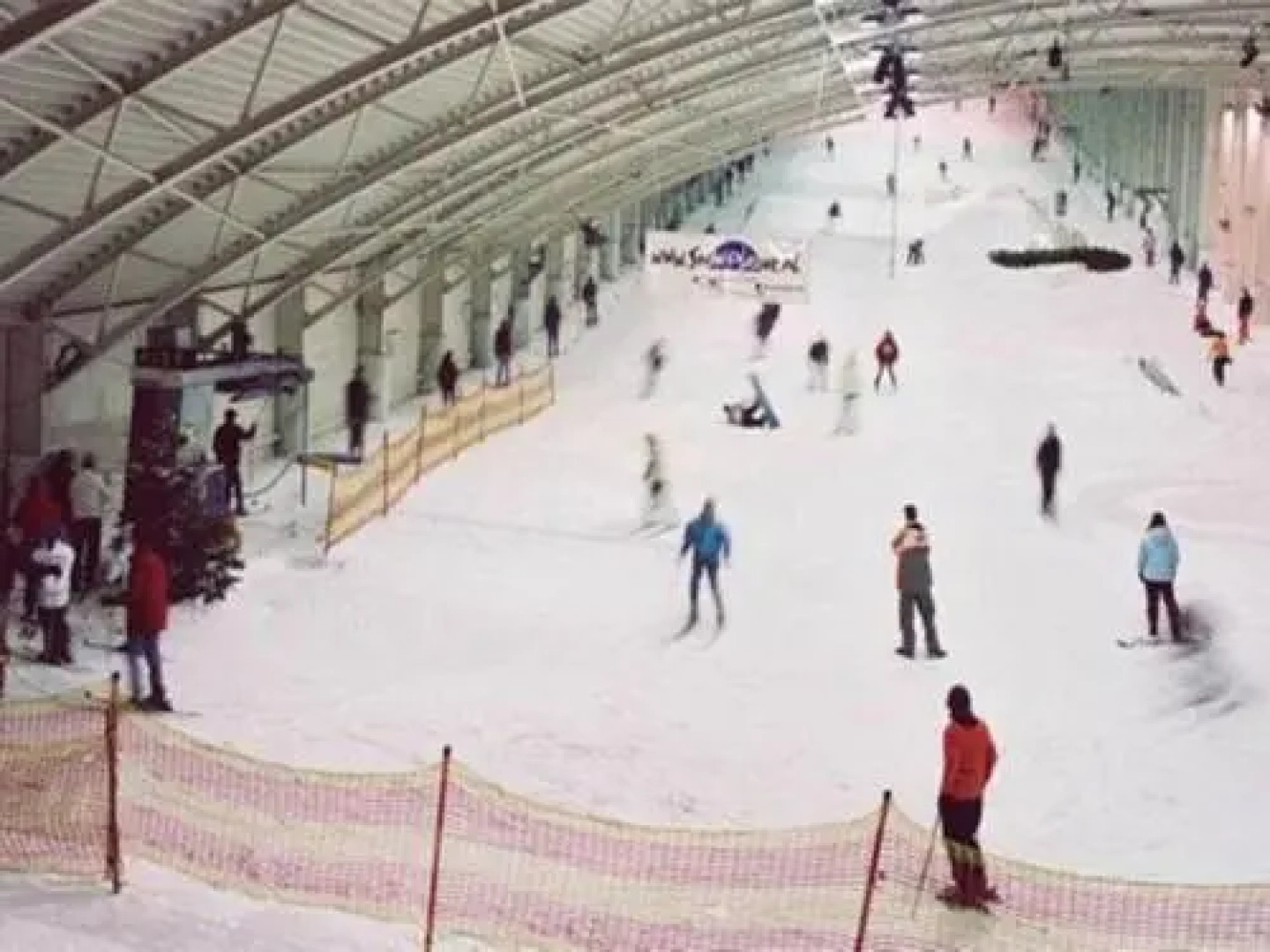 Droompark Buitenhuizen 108