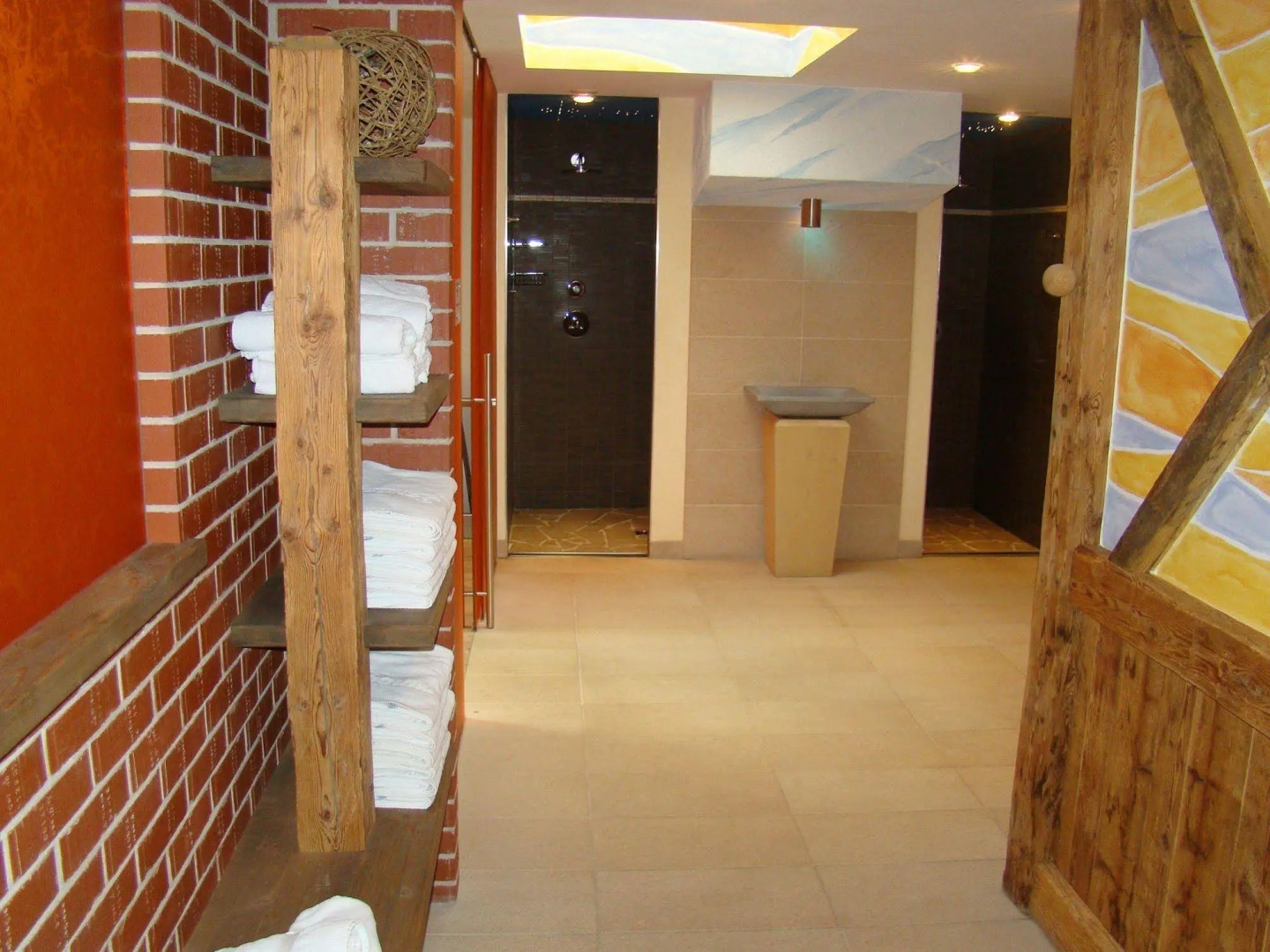 Alpine Residence Villa Adler