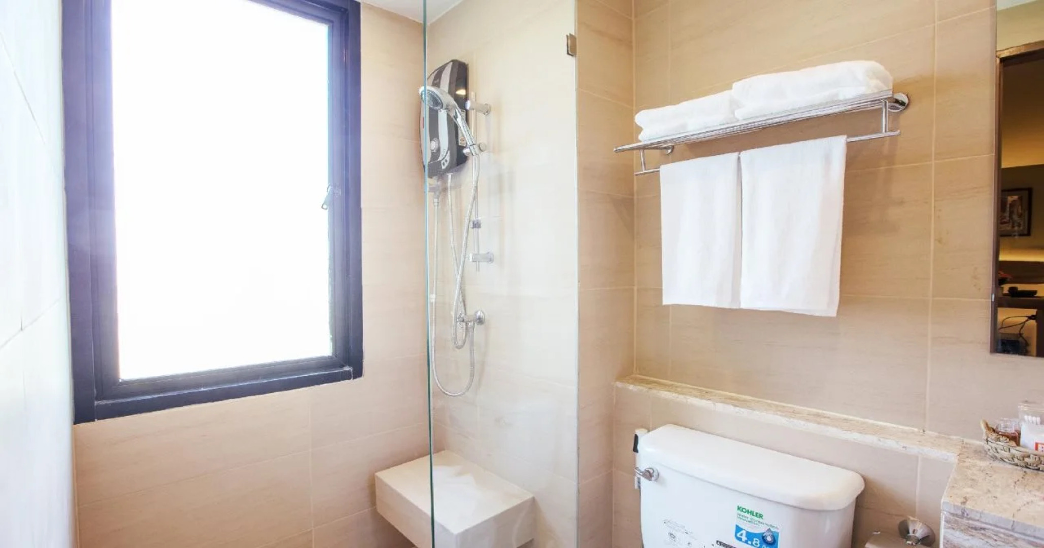 B2 Bangna Premier Hotel