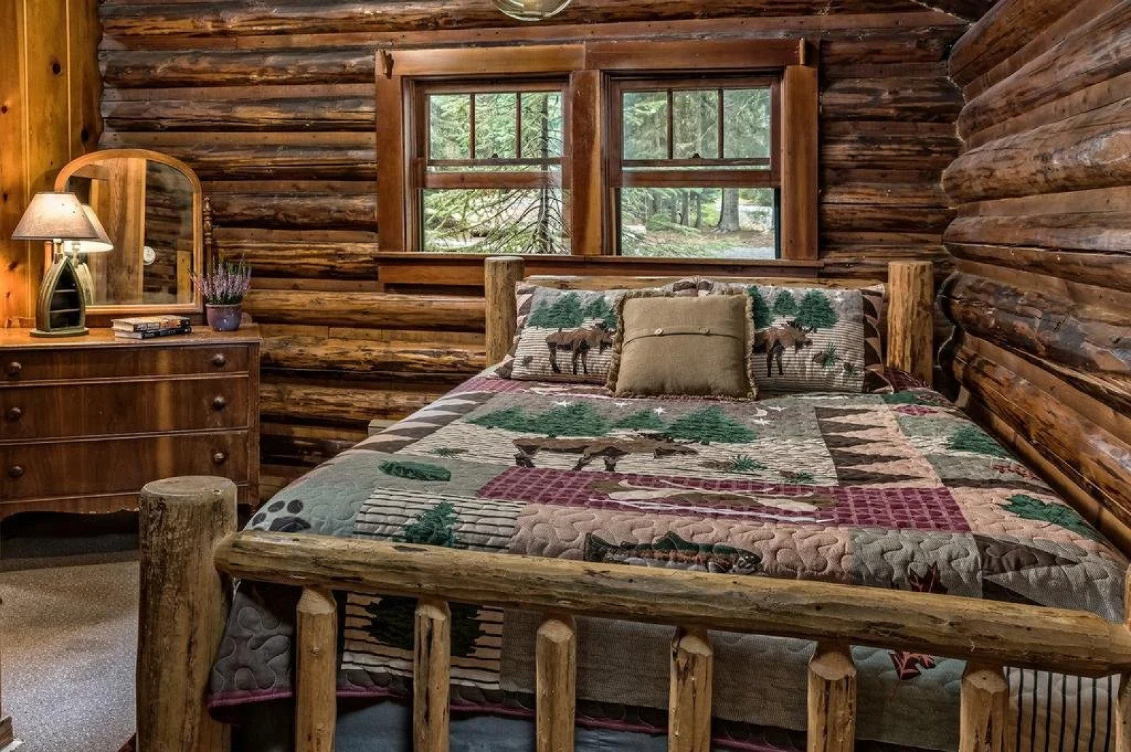 Shelter Cove Resort and Marina