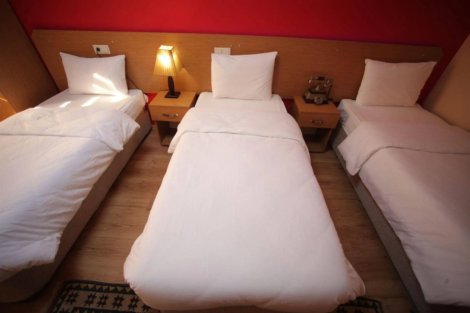 Avcilar Vizyon Hotel