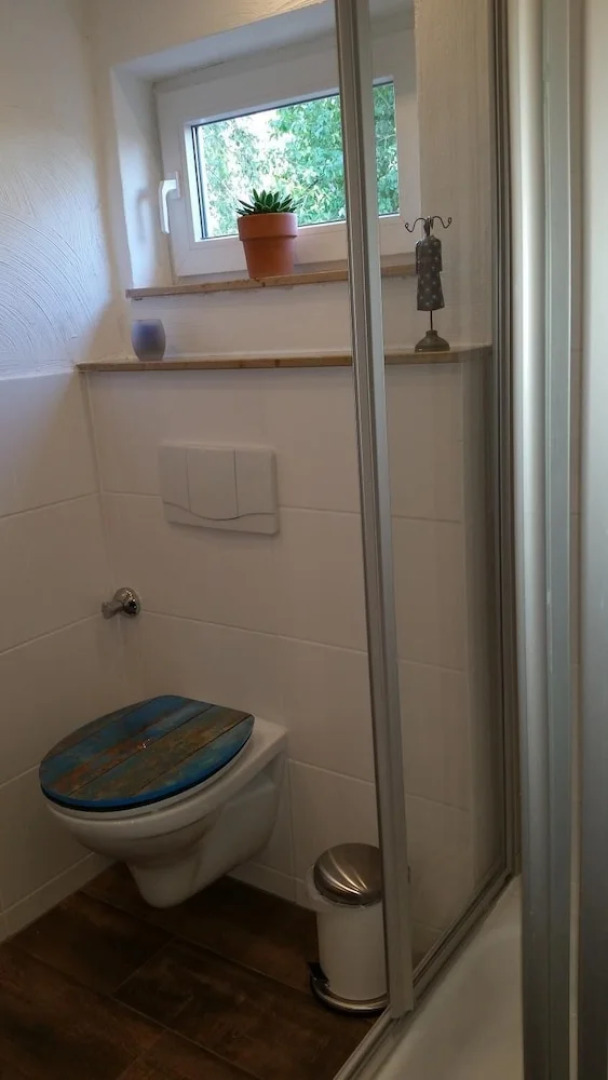 Ferienhaus Zum Jägerstübchen