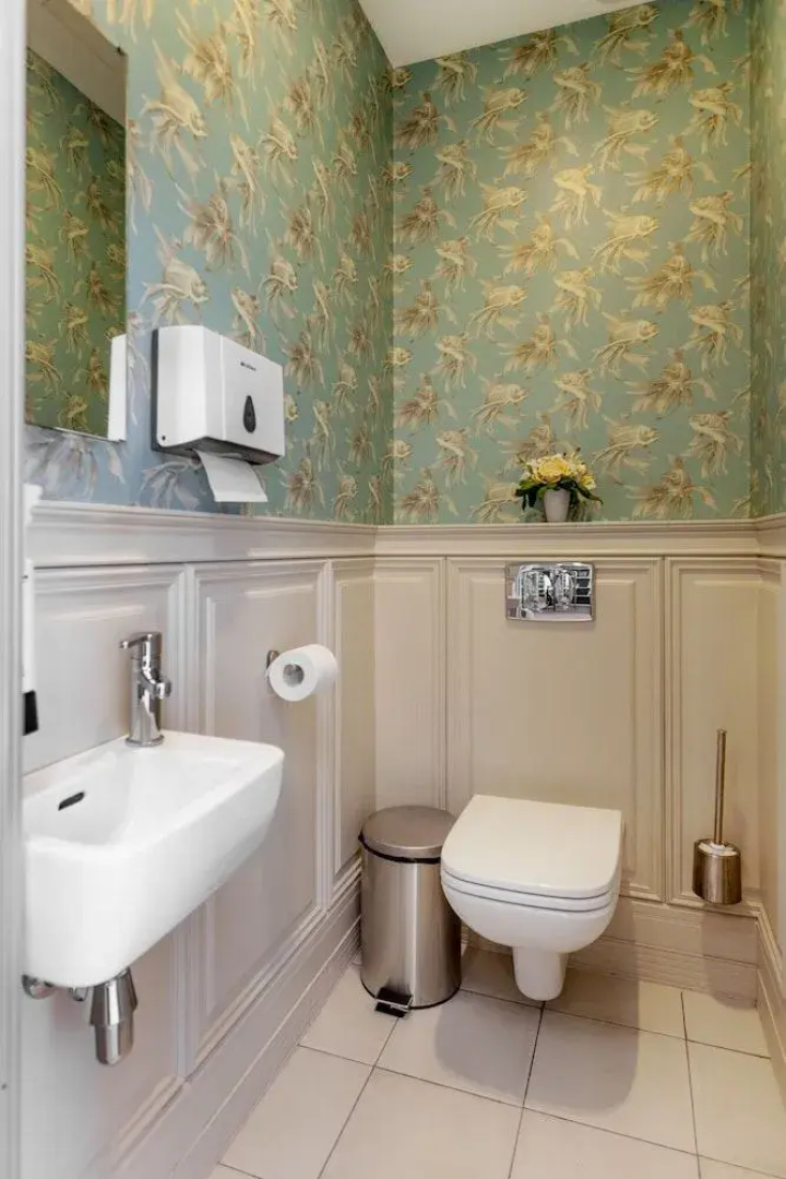 Capsule Hotel City 52