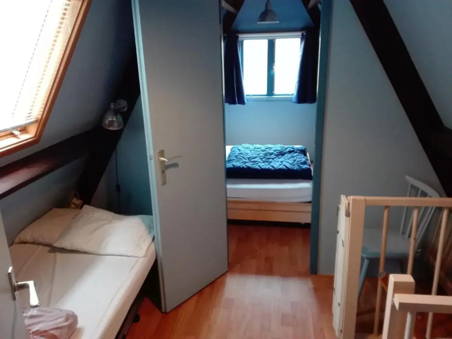 Durbuy Bungalow 194, calme et nature