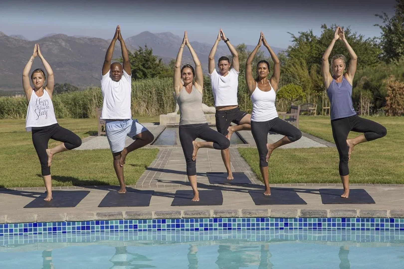 Sante Wellness Retreat & Spa