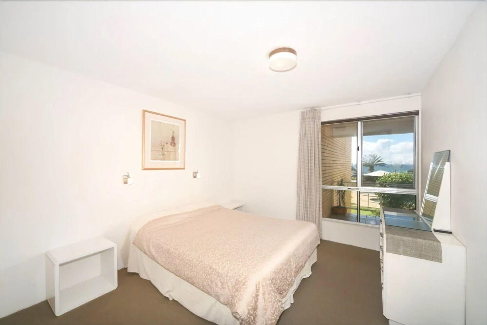 The Headlands Apartments