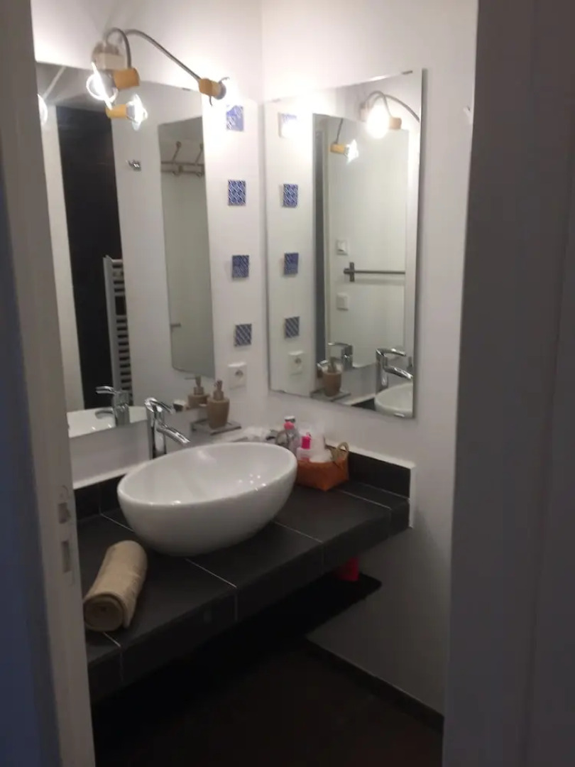 Chambre d’hotes Le Grand Fourneau