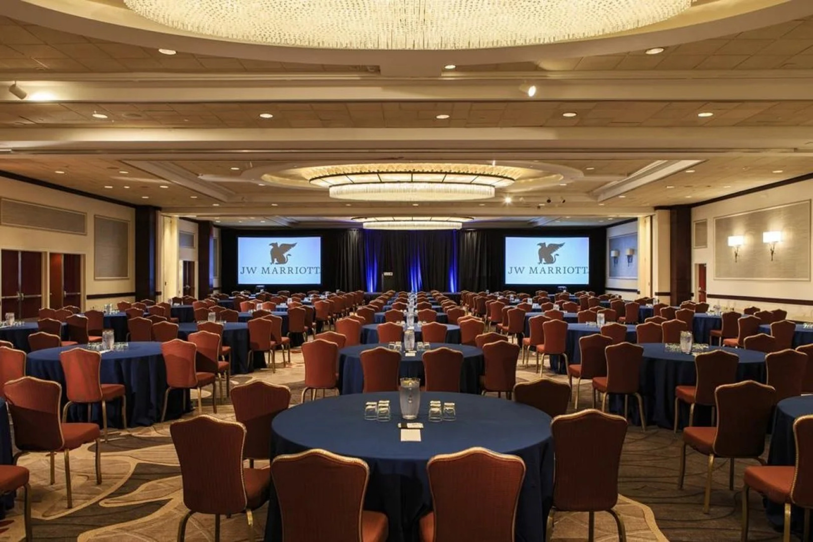 JW Marriott Washington DC