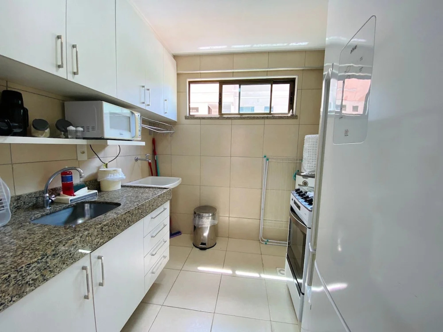 Beverly Hills no Porto das Dunas