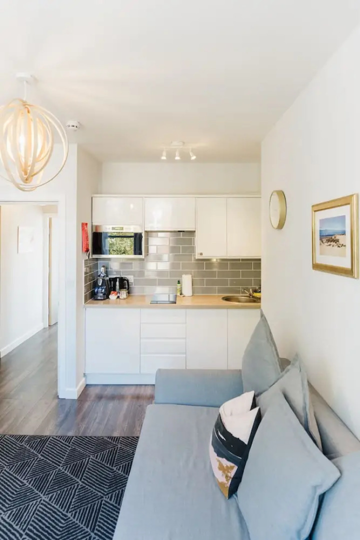 Richmond Guest House