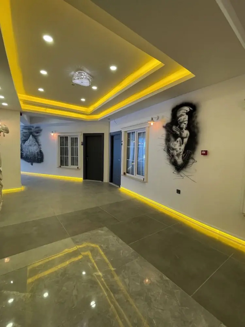 Mi Hotel Boutique Antalya