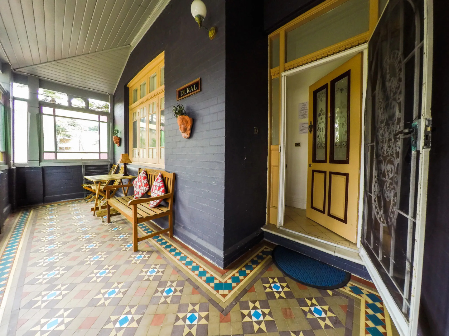 Manly Oceanside Accommodation