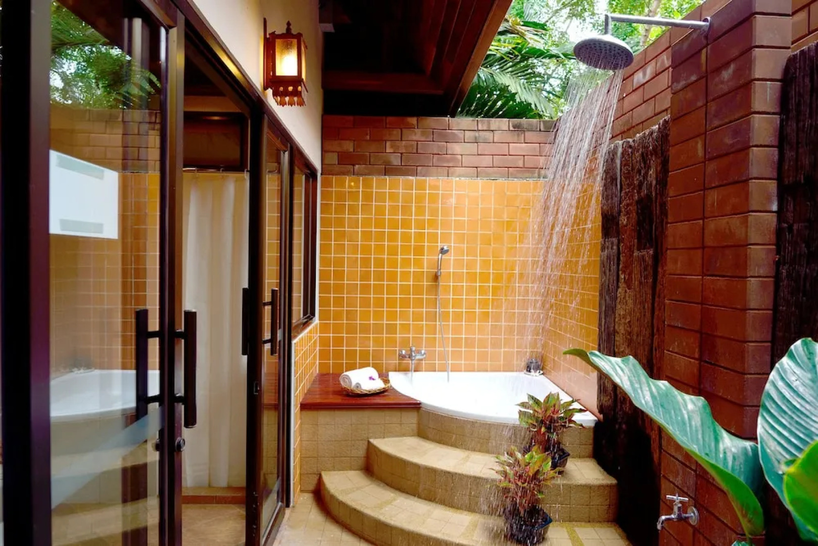 Baan Grood Arcadia Resort & Spa