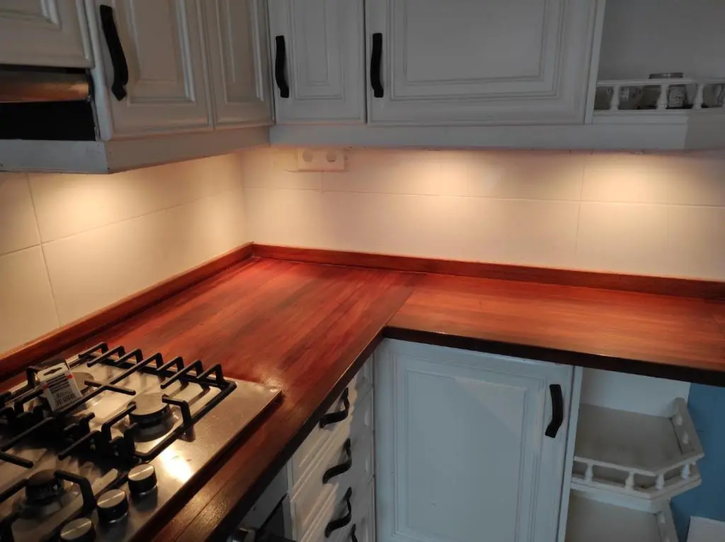 Fantástico piso de 3 habitaciones cerca del metro