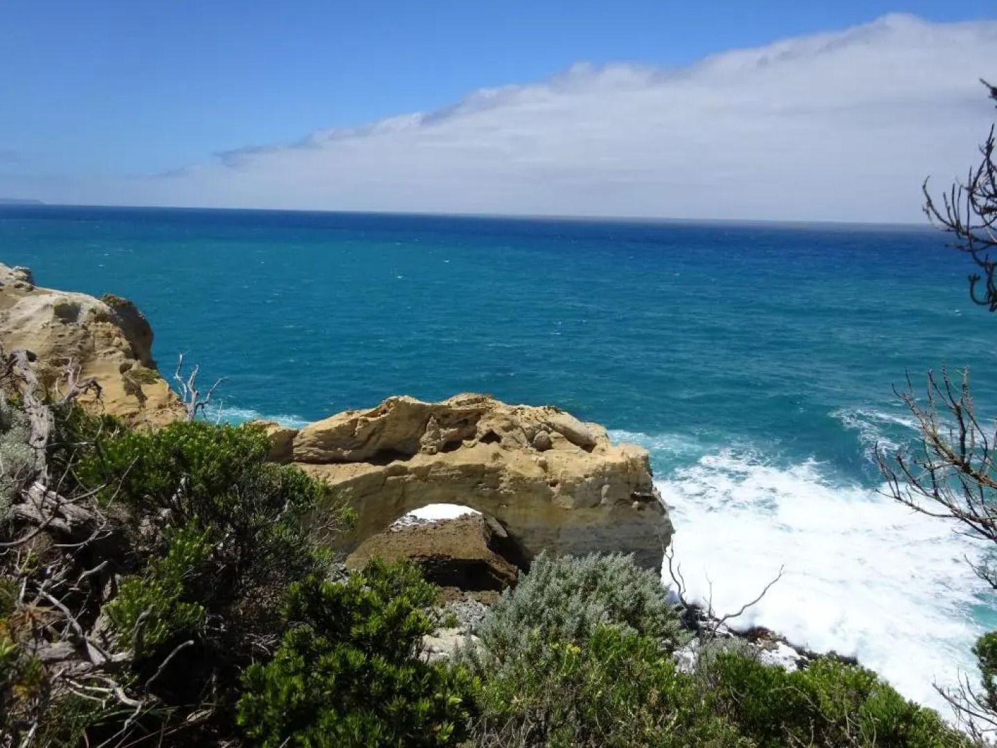 Cobden Crest Cottages