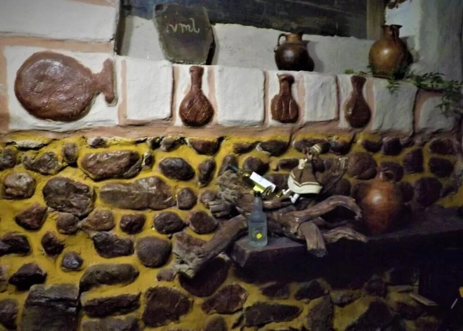 Caminantes del Valle of Sacred