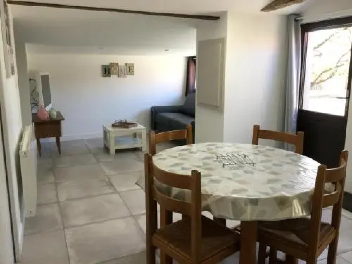 Gites de la Marniere