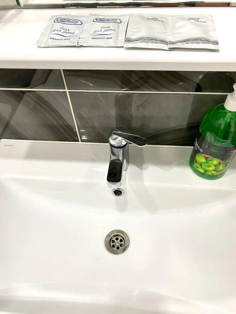 КрымскХоум на улице Маршала Жукова 48Г