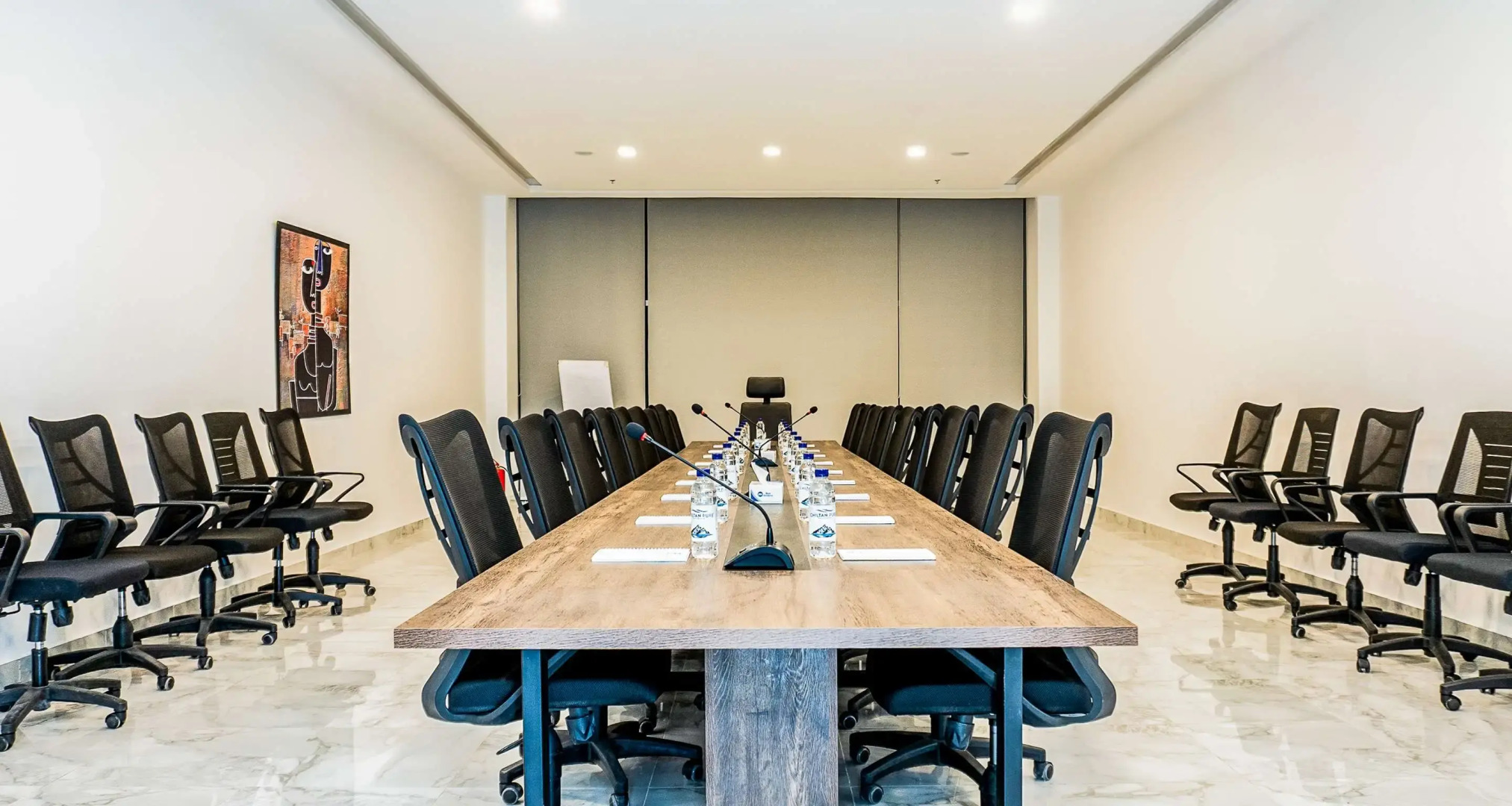 Best Western DHA Hanna Mall Quetta