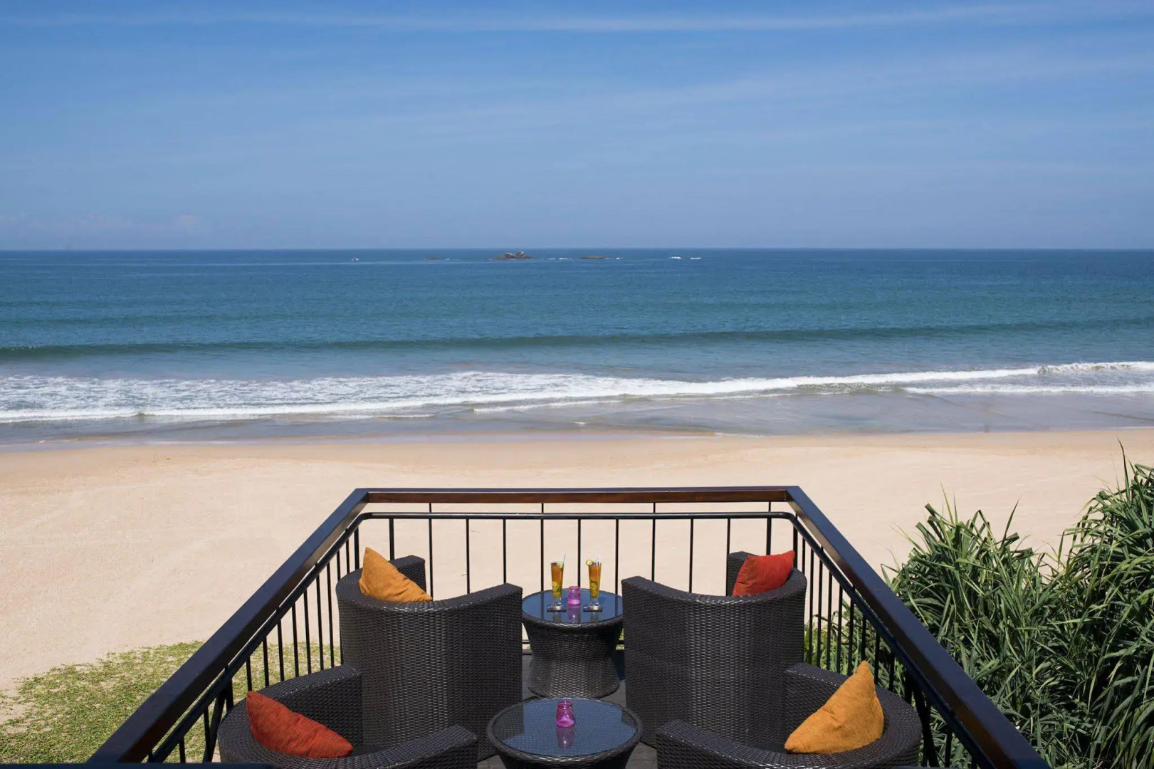 Thaala Bentota Resort