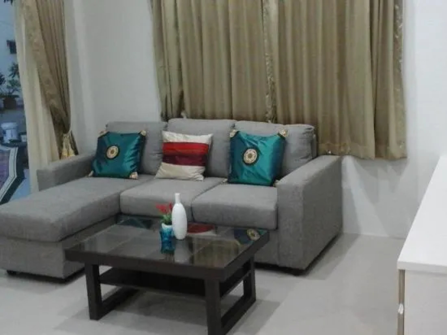 Golden Sea Beach Villa and Resort