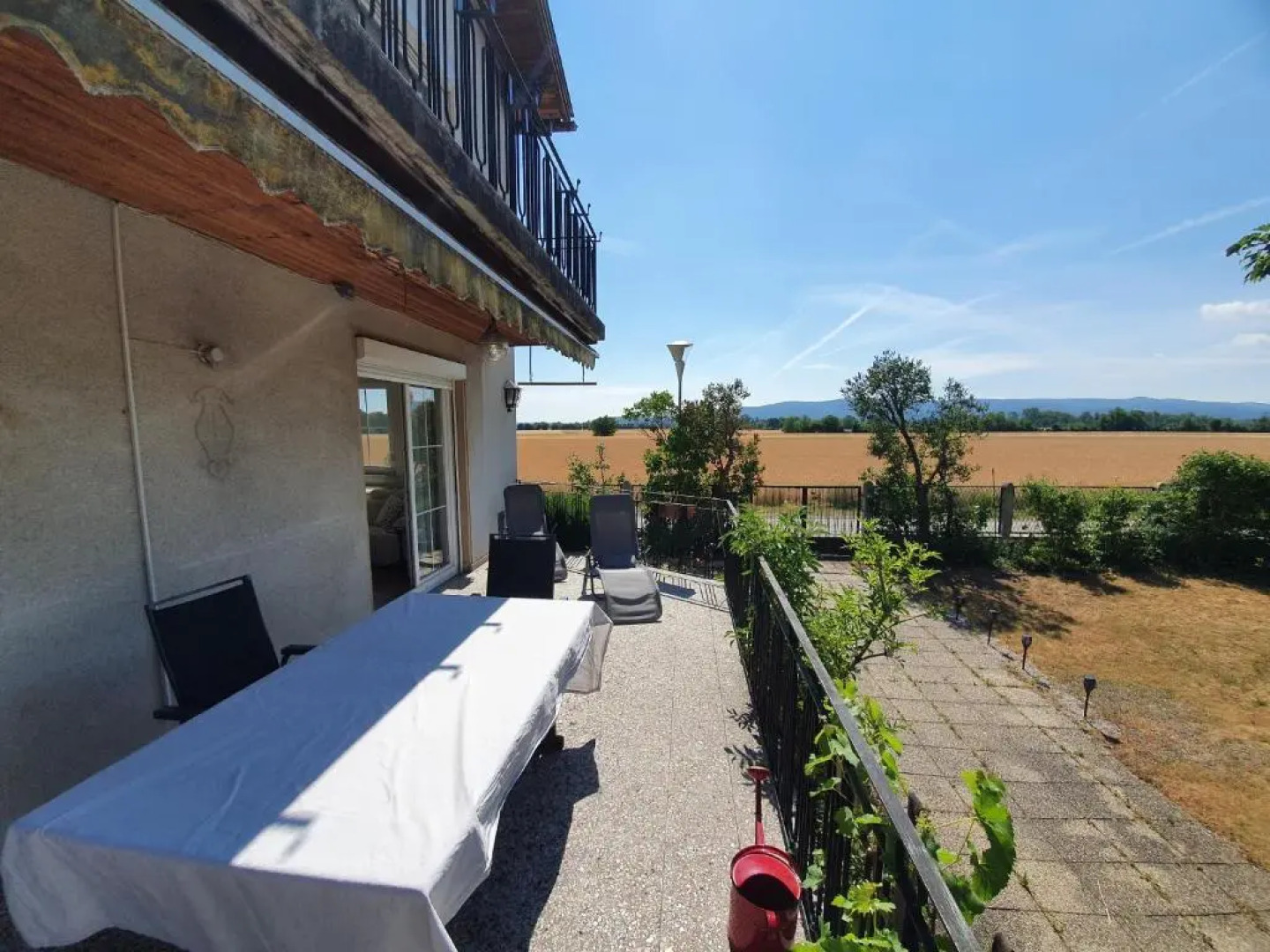 Ferienhaus Kerschbaum in Wiener Neustadt