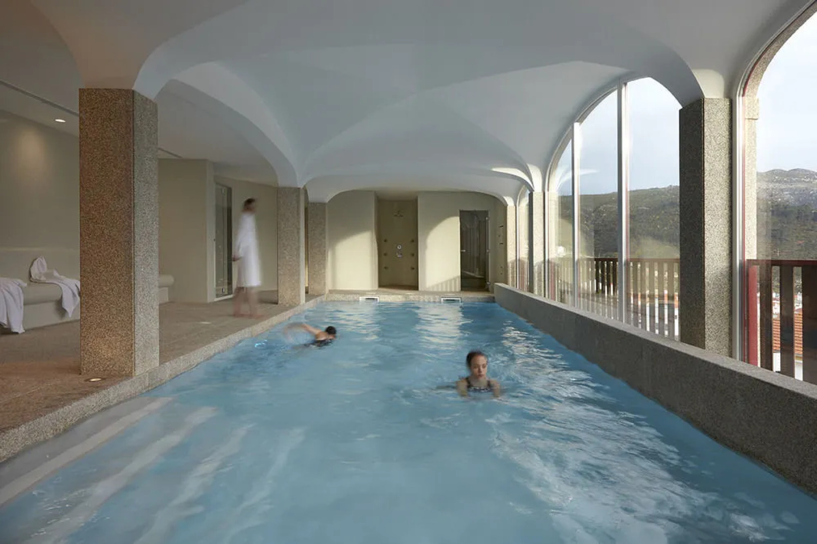 Abrigo da Montanha Hotel Rural & Spa