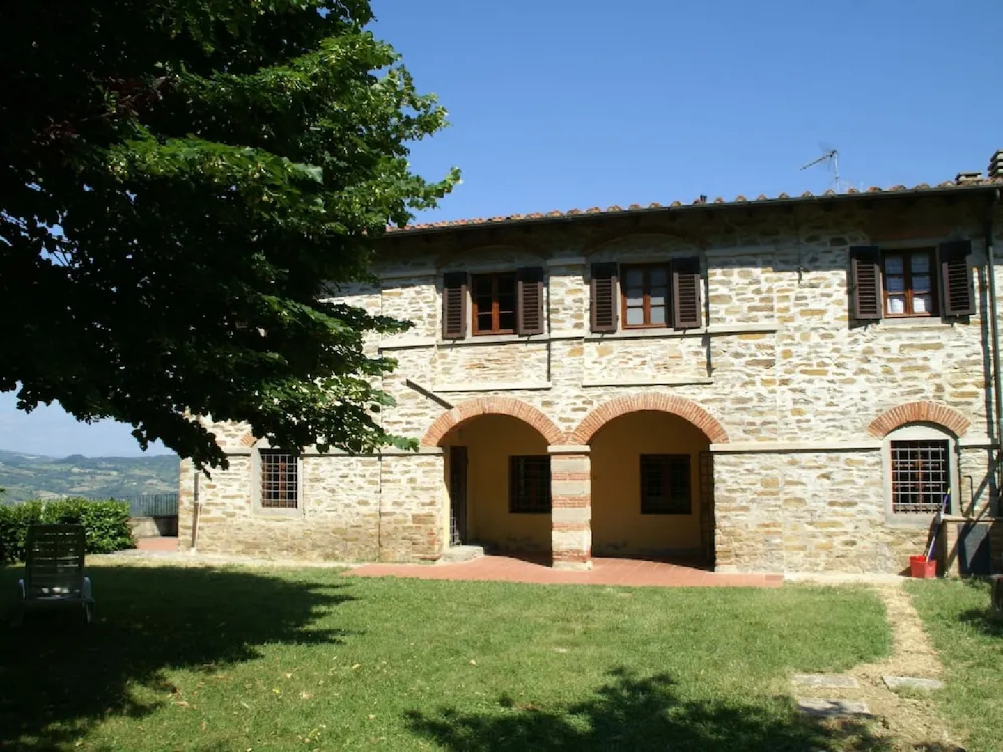 Holiday Home in Dicomano