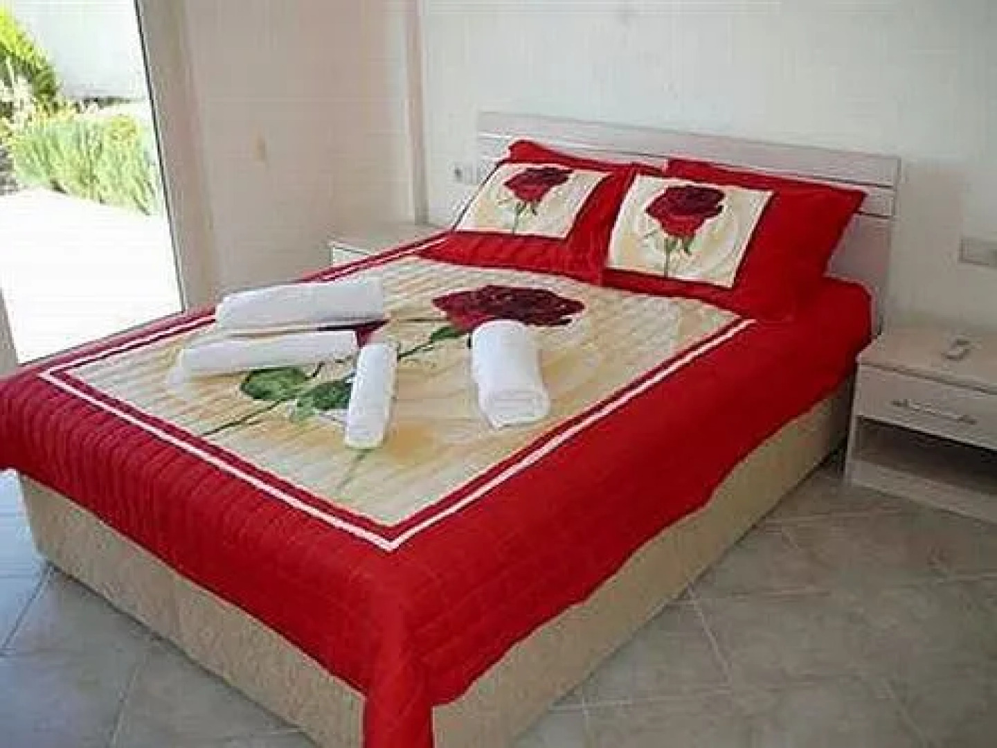 Royal Heights Sea View Unit Bodrum Turkey