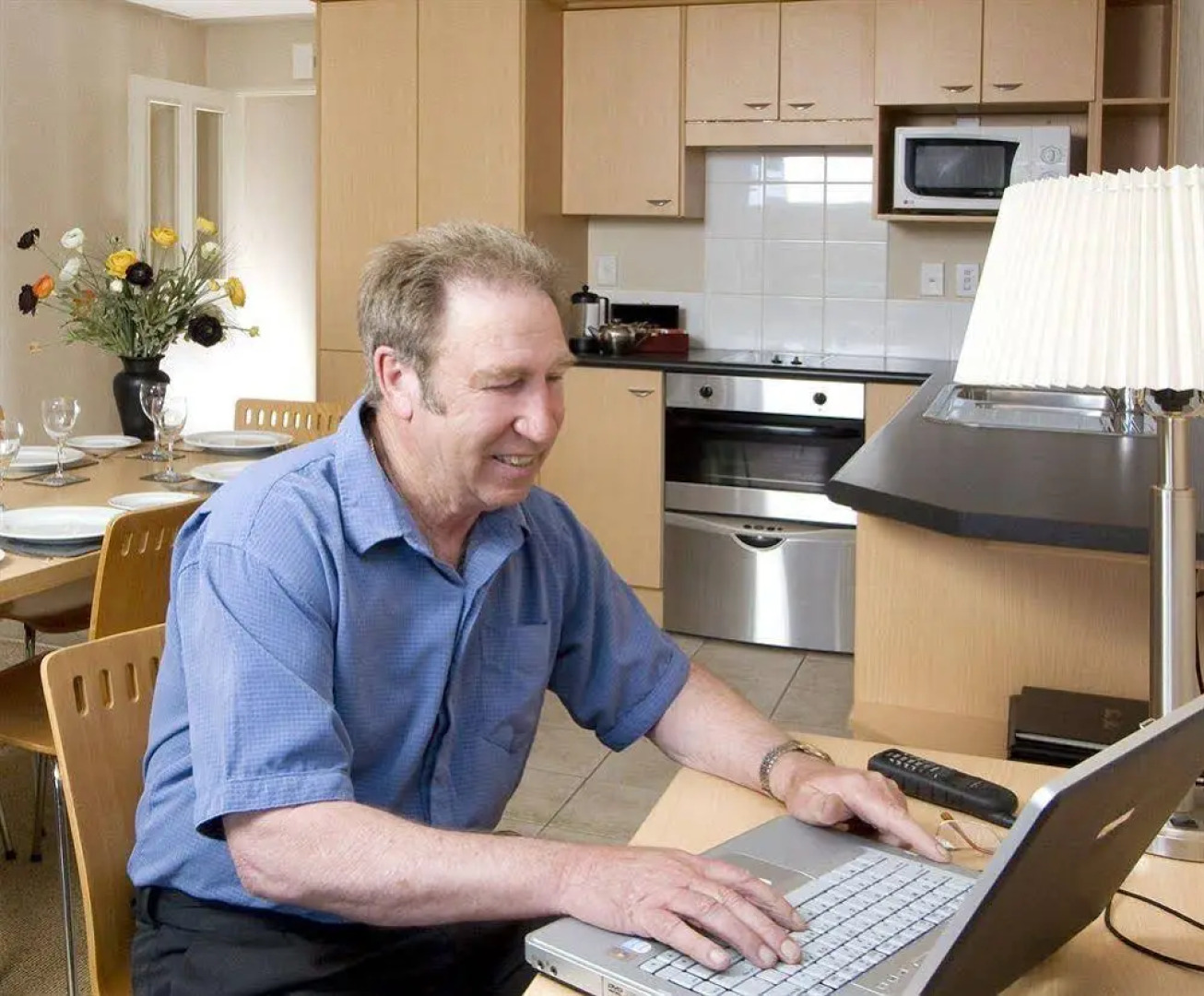 Quest Taupo Serviced Apartments