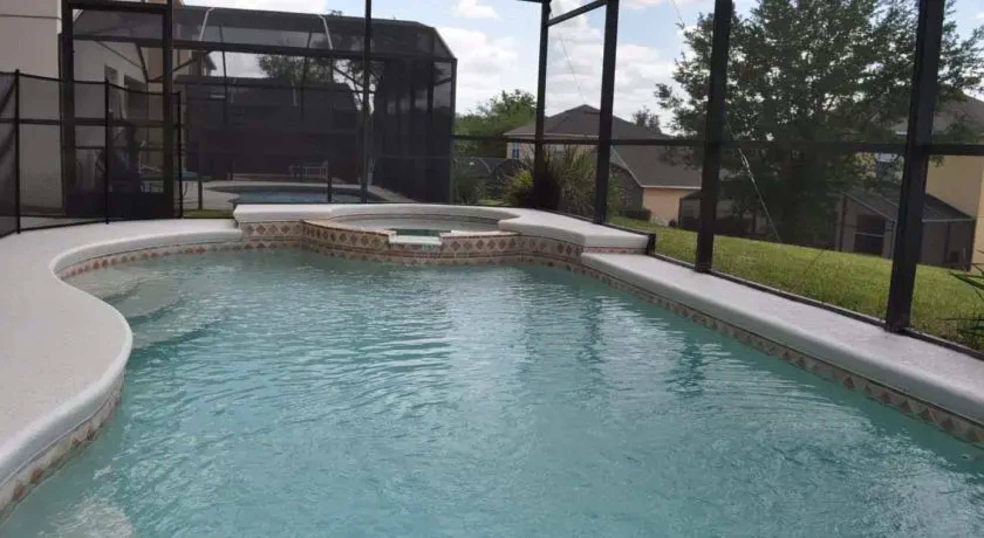 Southern Dunes - Mariner Cay Villa