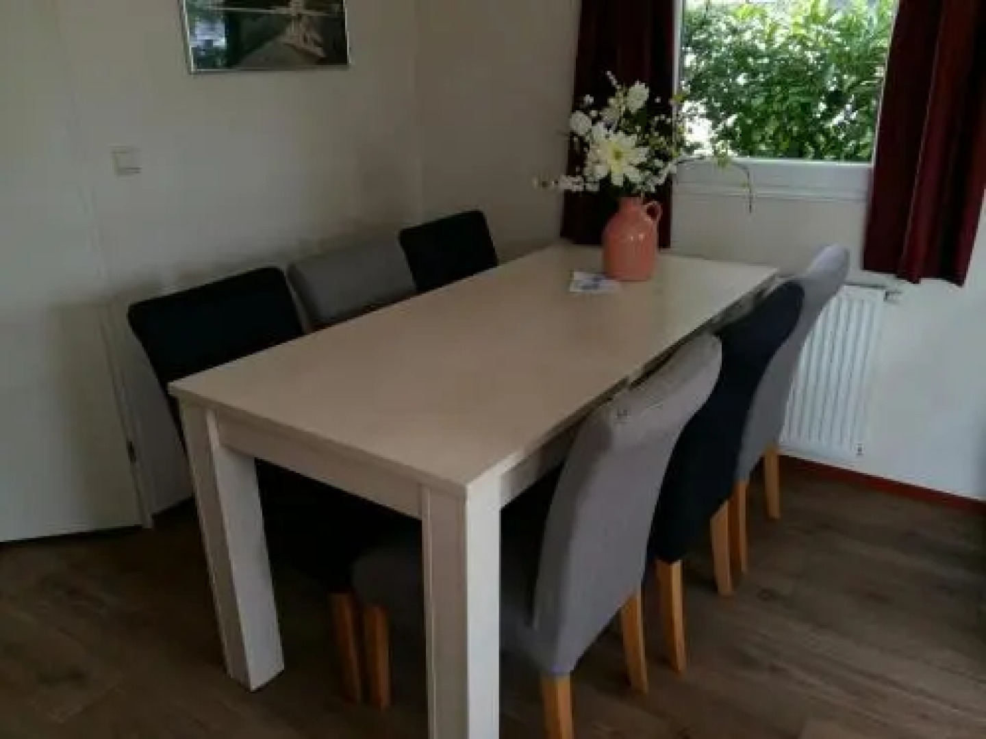 Droompark Buitenhuizen 108