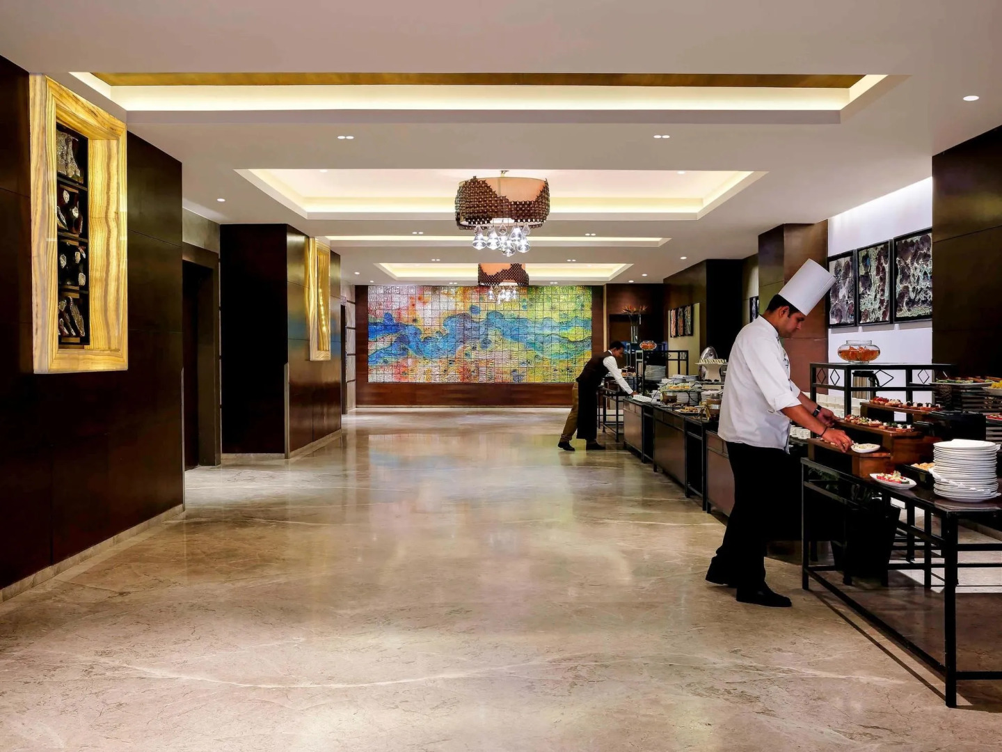 Grand Mercure Vadodara Surya Palace Hotel
