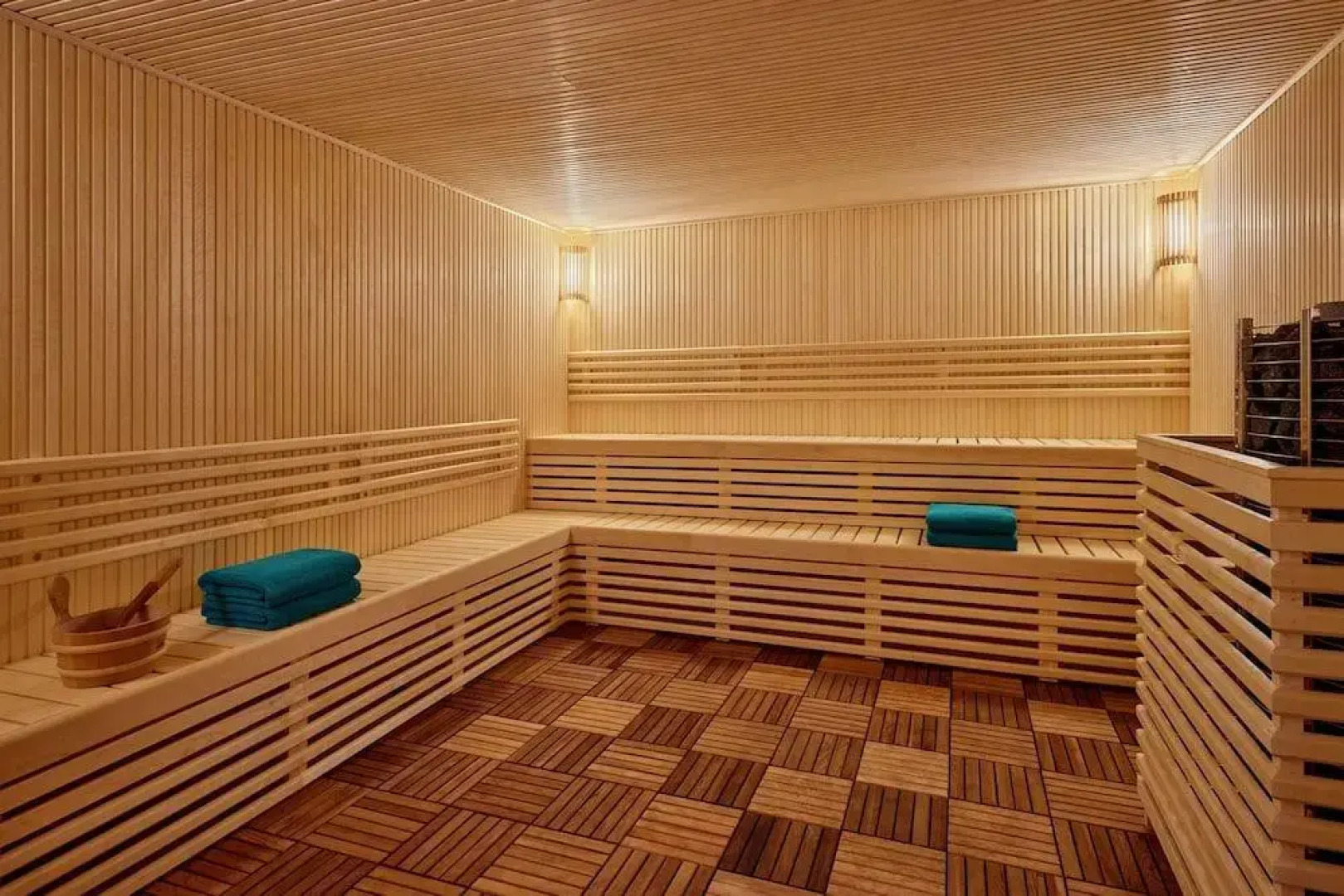 Courtyard By Marriott Jubail