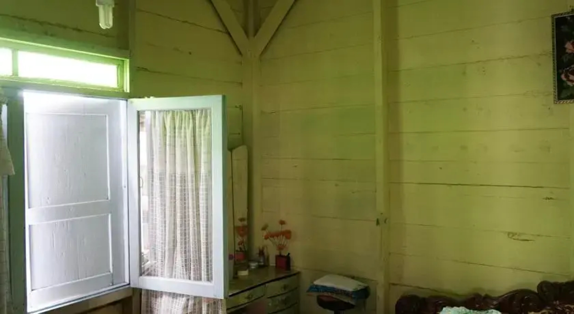 Homestay Madani 011 - Alam