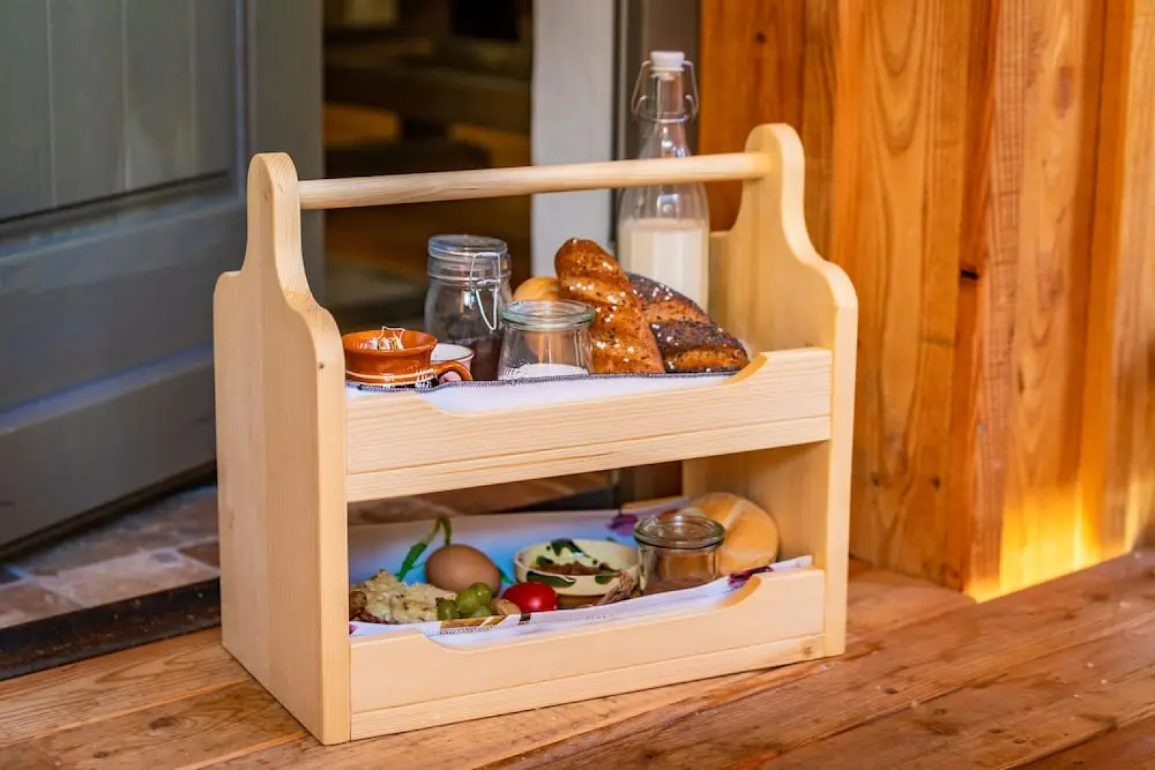 Appartments Edelraute