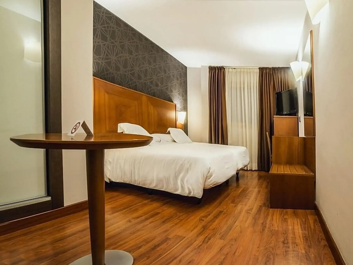 Hotel Nuevo Torreluz