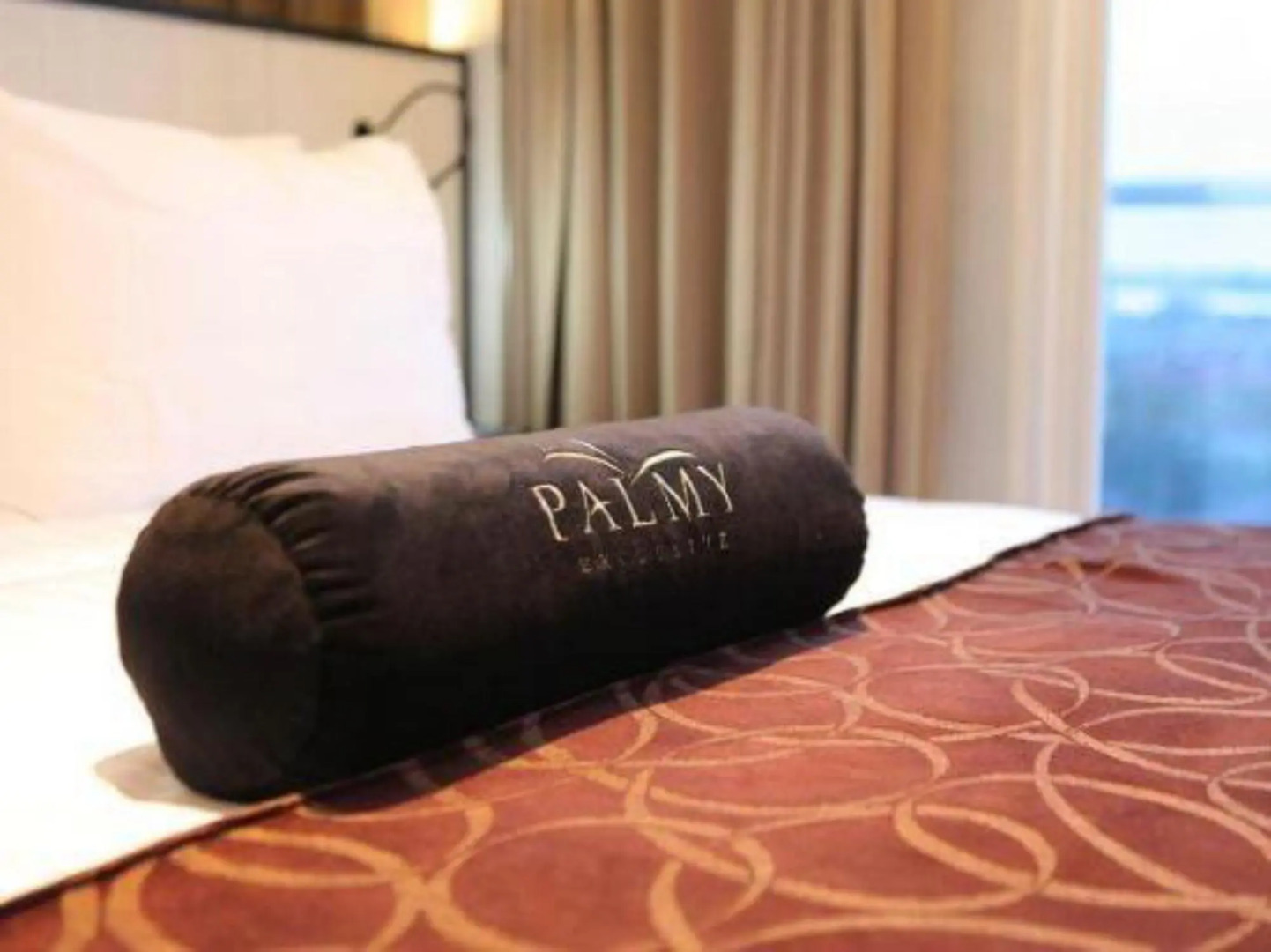 Palmy Exclusive Hotel