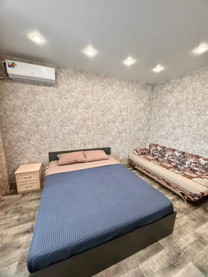 Апартаменты на улице Василенко 4