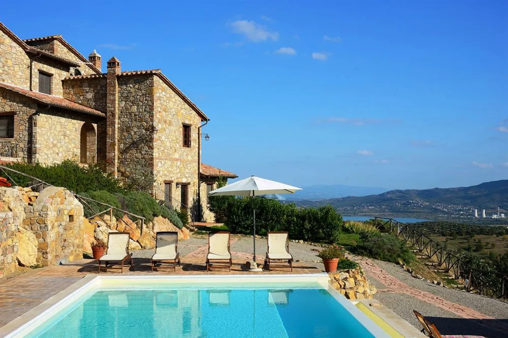 I Casali di Colle San Paolo