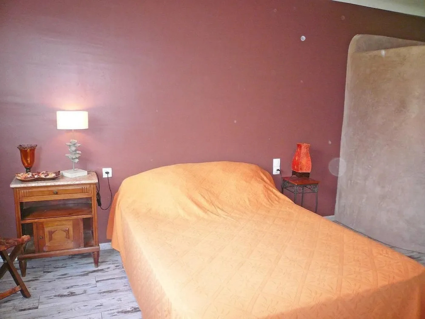 Talpri - Maison typique des Corbières avec piscine, pays Cathare Apart