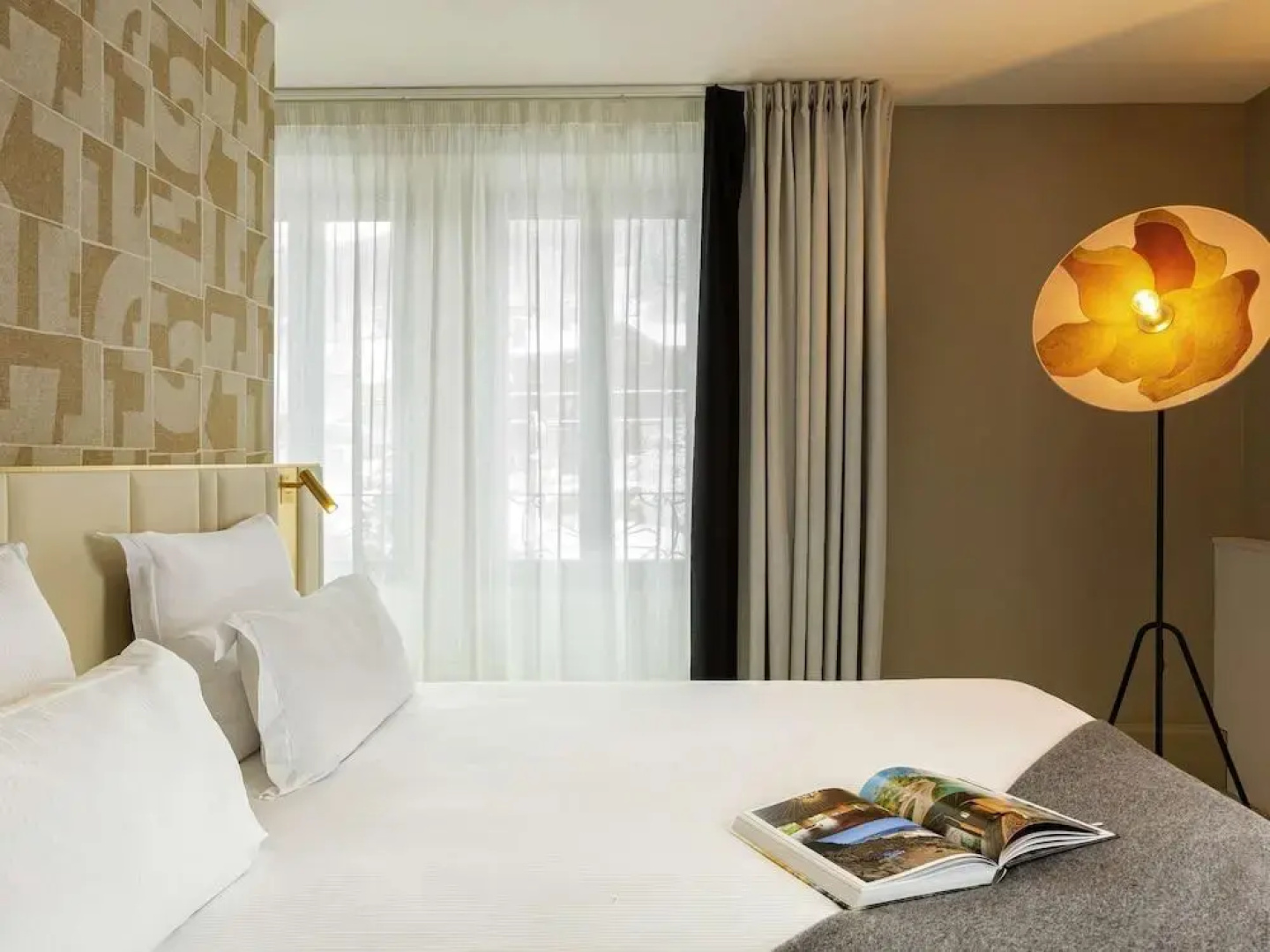 Saint-Gervais Hotel and Spa