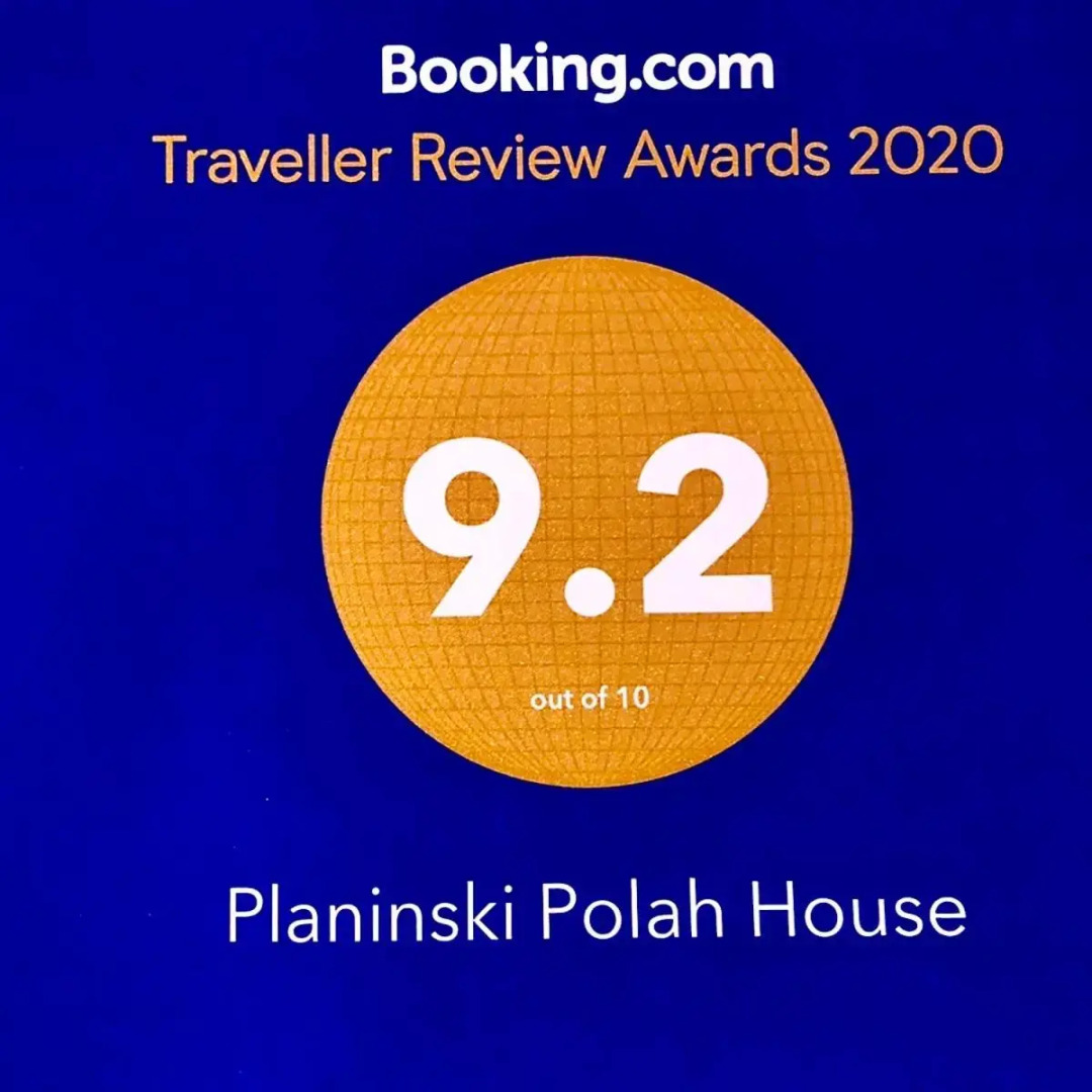 Planinski Polah House